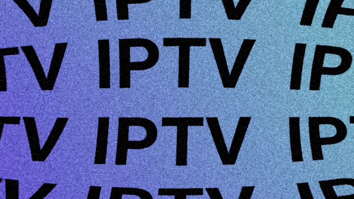 IPTV pirata: condenado por crime organizado no Reino Unido