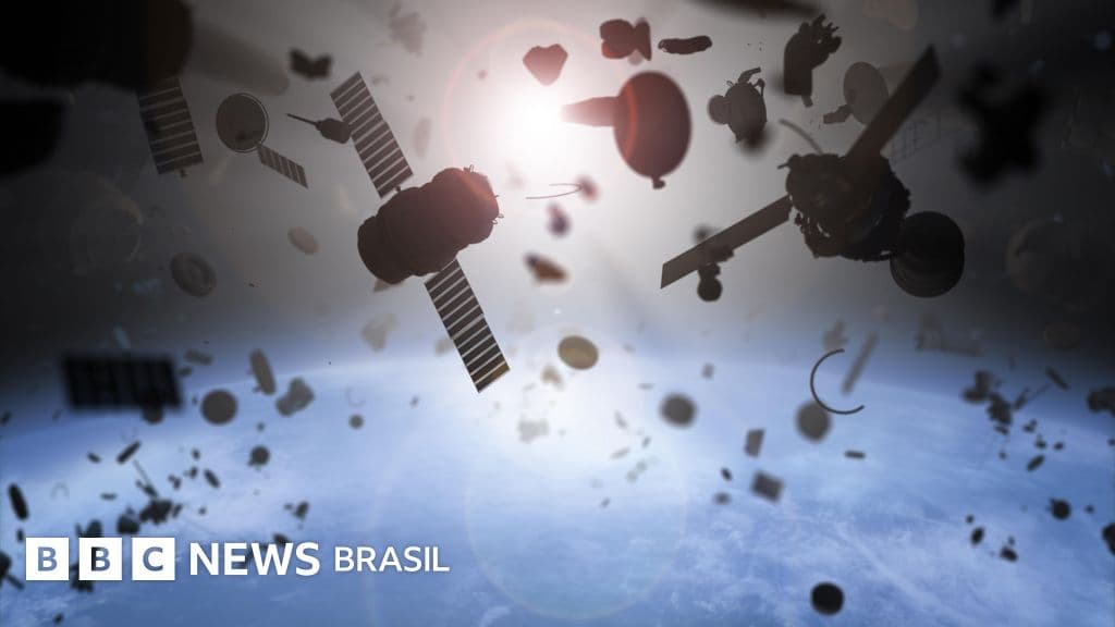 Arma dos EUA em órbita: o Brasil precisa cobrar transparência