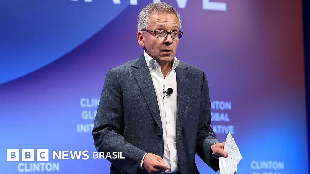 Bremmer traça mapa de risco para a eleição brasileira