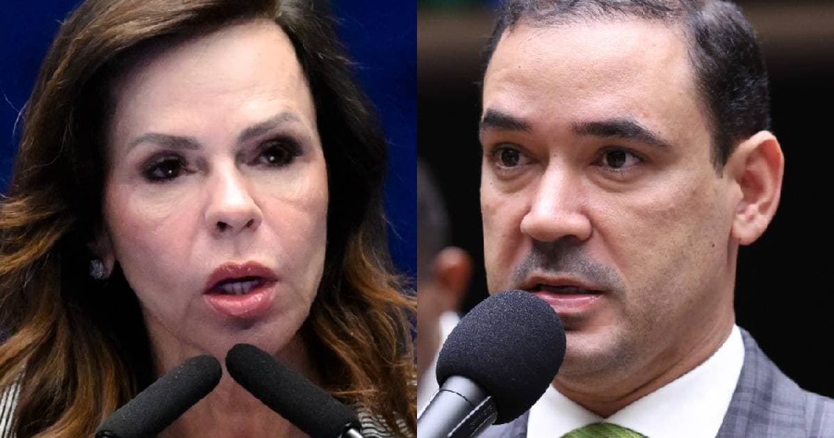 Tocantins: Dorinha e Vicentinho empatam a 20 dias da eleição