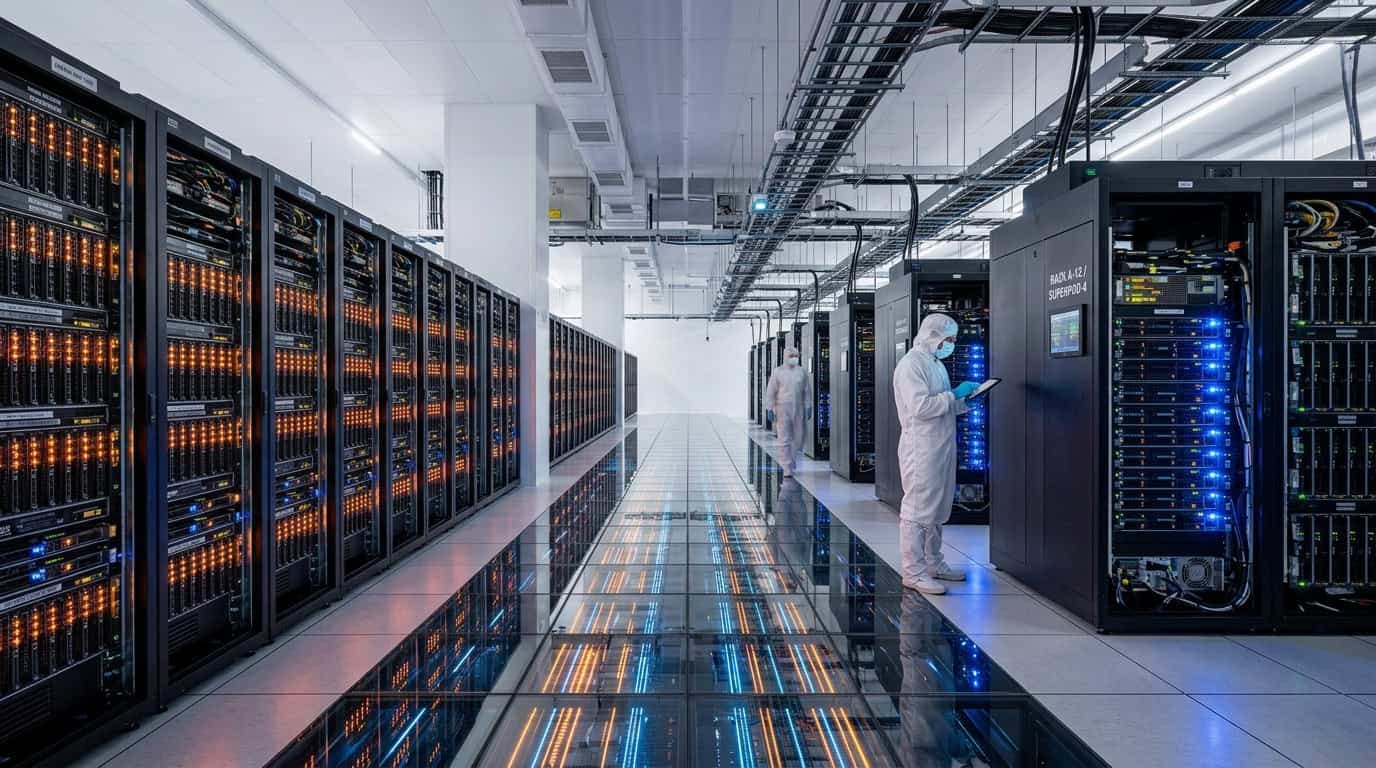 Data centers na corrida eleitoral: visões opostas em disputa