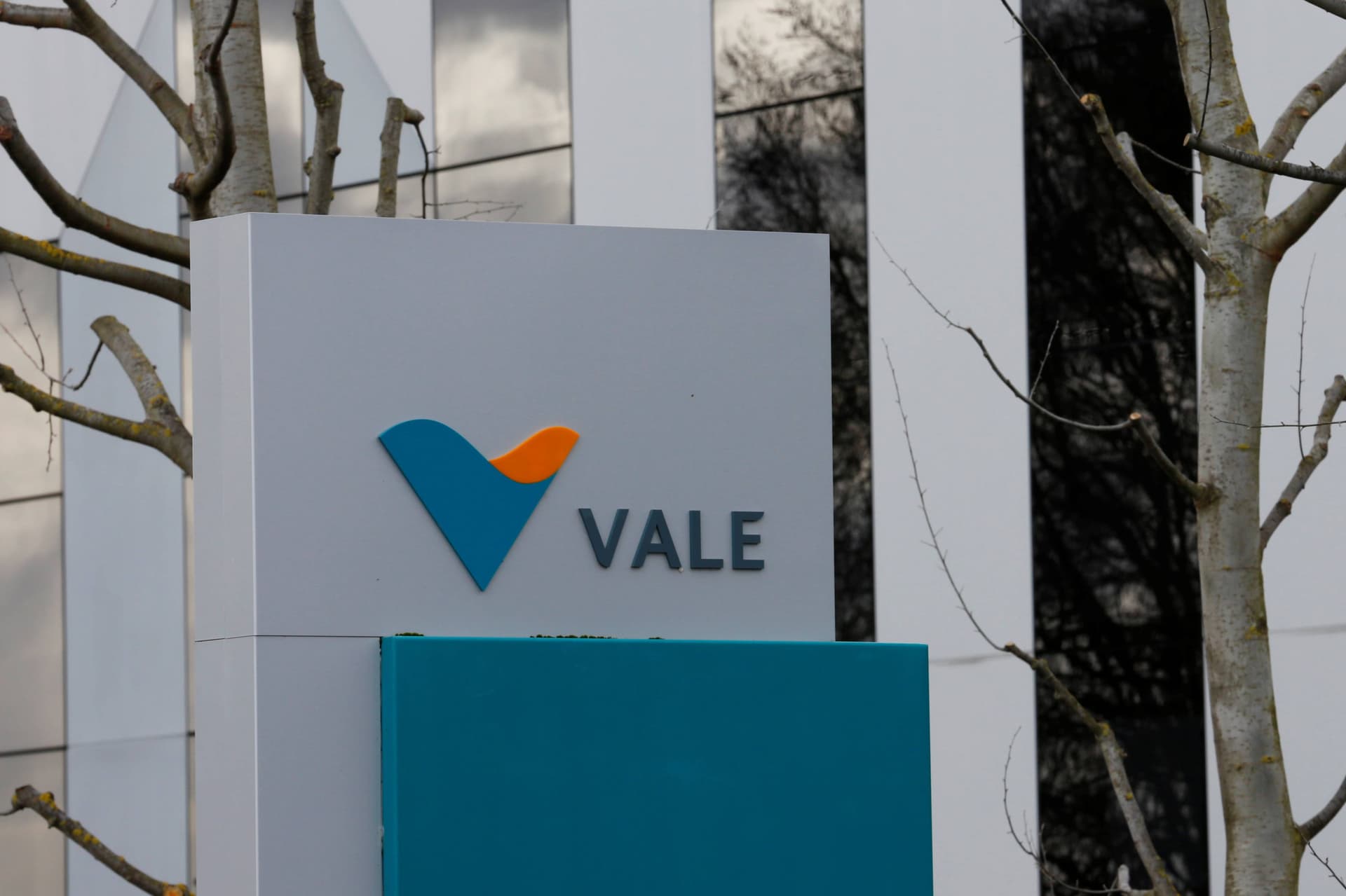 Vale amplia mercados além da China e mira Índia e Sudeste