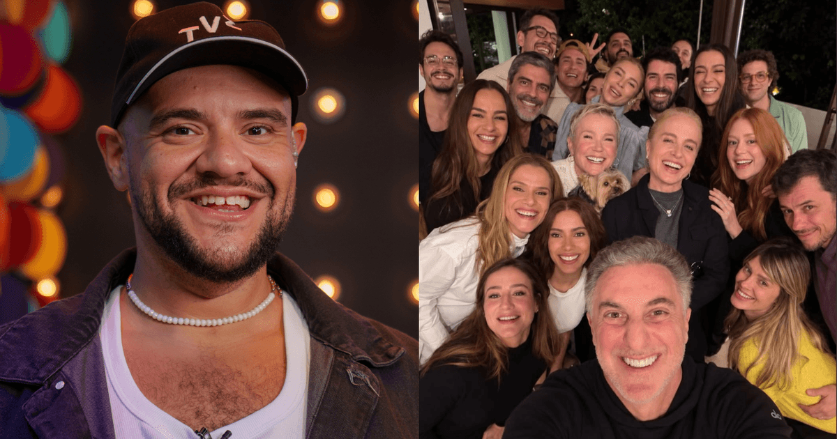 Foto da festa de Huck expõe os limites do debate racial