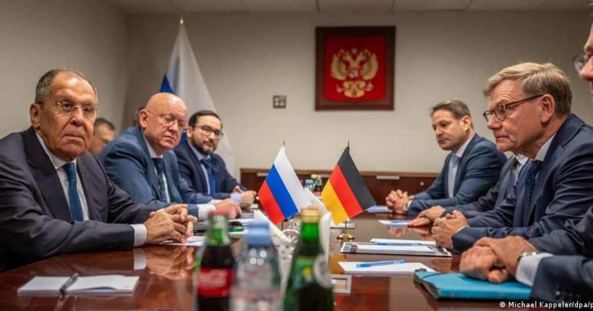 Encontro Berlim-Moscou na ONU põe agro brasileiro em alerta