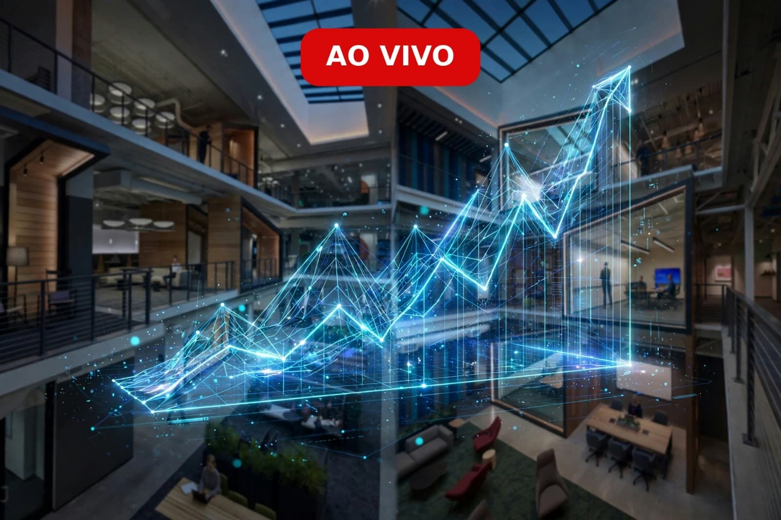 IPCA-15 acima do esperado pressiona juros e derruba Ibovespa