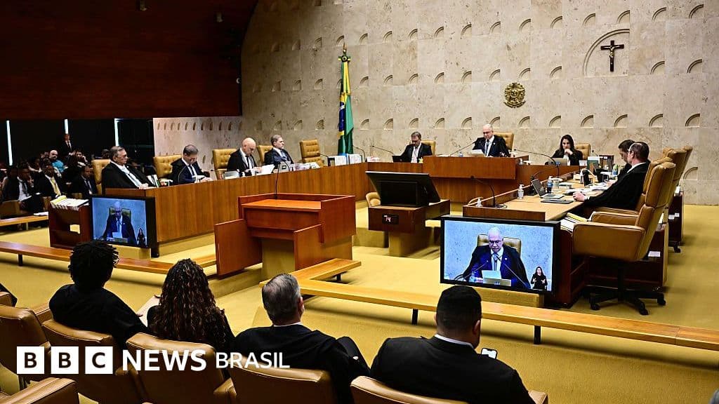 STF: o poder que a Constituinte de 1988 entregou ao Brasil