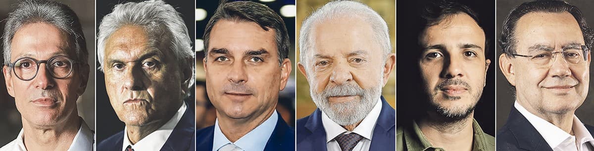 Campanha 2026 expõe oligopólio em marketing e advocacia