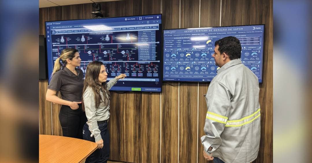 Alunorte: o que o sucesso da Hydro revela sobre o Brasil