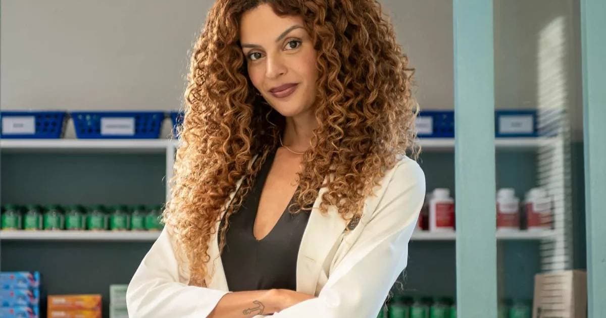 Gabriela Loran afirma que vivência supera até Harvard