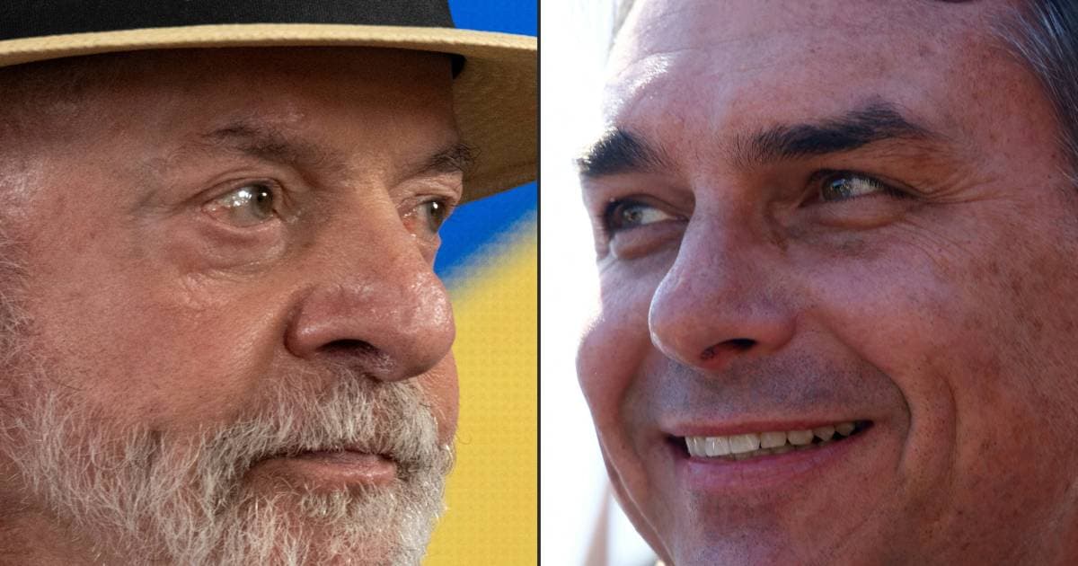 Voto útil: Lula e Flávio não devem atrair migração em massa