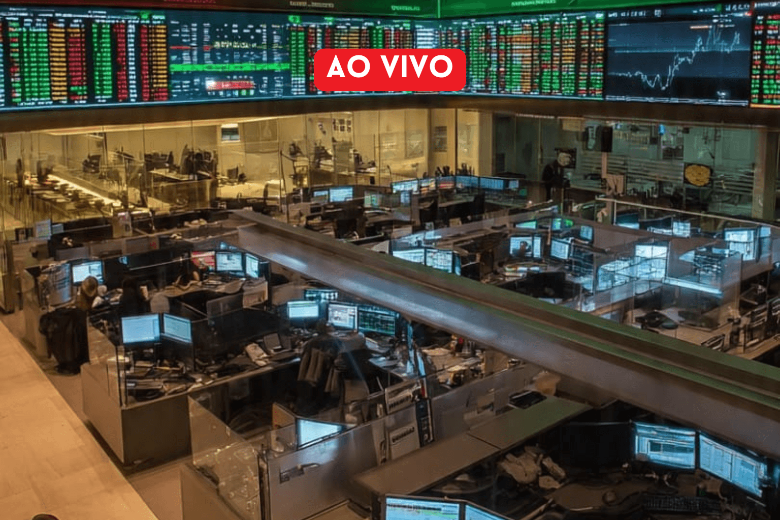 Ibovespa sobe 5,03% em setembro após PCE abaixo do esperado
