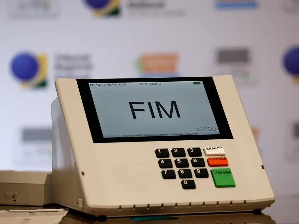 Gestoras de fundos condicionam aposta no Brasil ao 2º turno