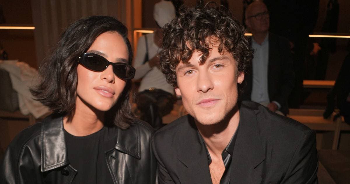 Bruna Marquezine e Shawn Mendes: fortunas estimadas