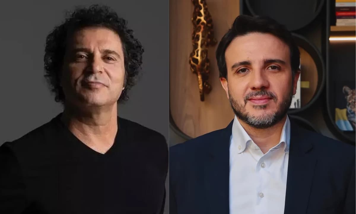 Renan Santos mantém Bete Balanço apesar de disputa autoral