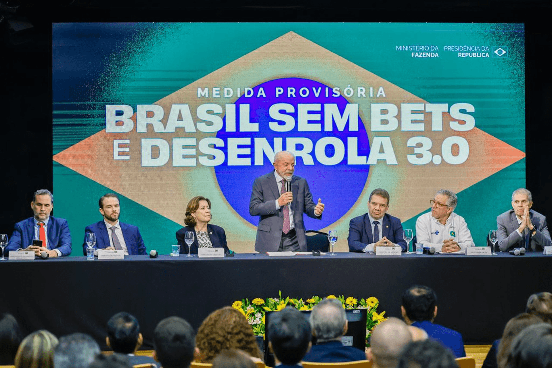 Bets: crítica cobra imprensa por apuração da alegada proibição