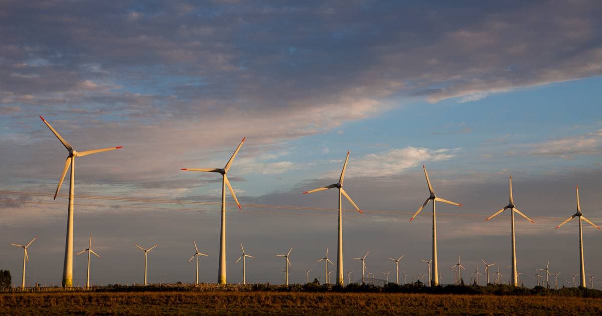 Política energética e mineral exige regras previsíveis