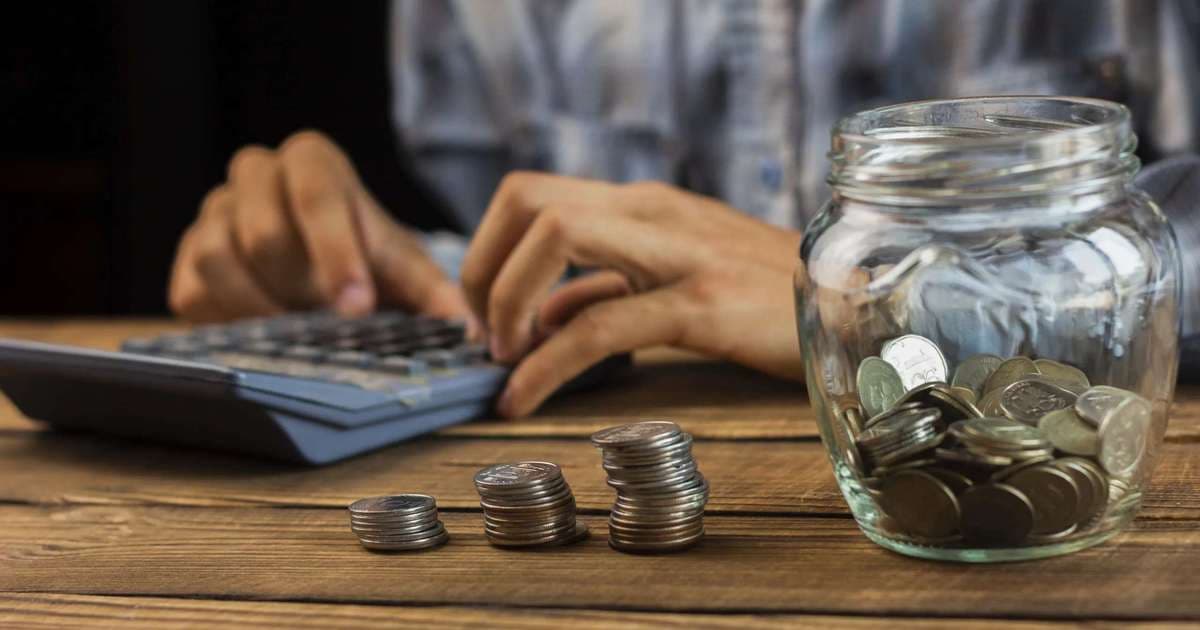 Come-cotas: efeito no retorno em simulação de 15 anos