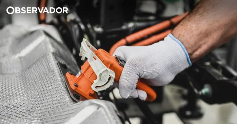 PMI industrial chinês volta à expansão, mas avanço é tímido