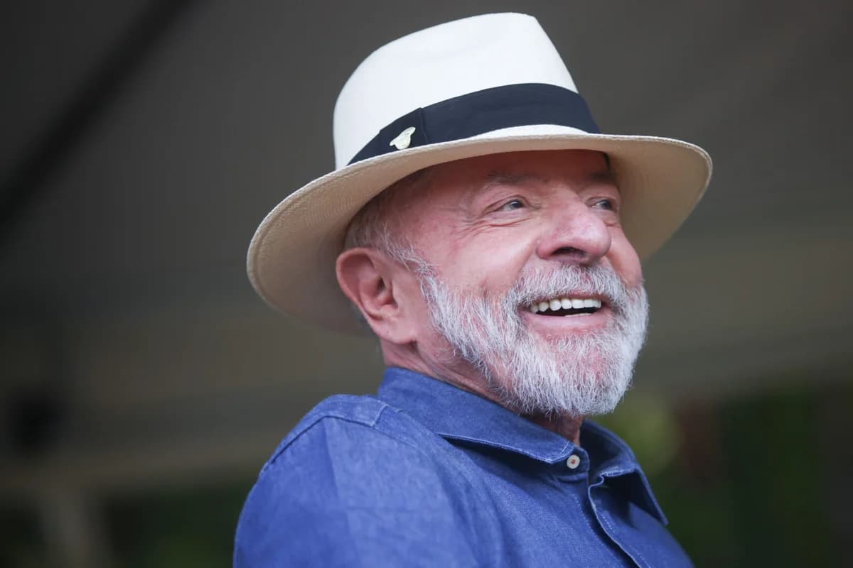 Reeleição de Lula não garante maioria nem governabilidade