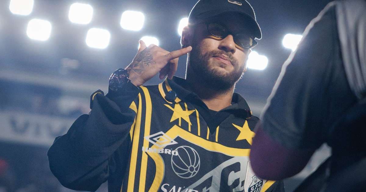 Neymar pretende tirar ano sabático após encerrar a carreira