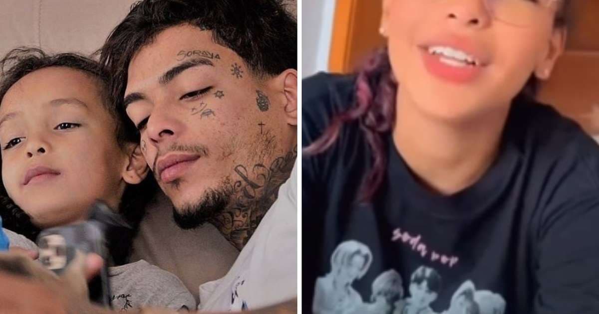 MC Kevin: saldo de R$ 1,7 mil não revela toda a herança