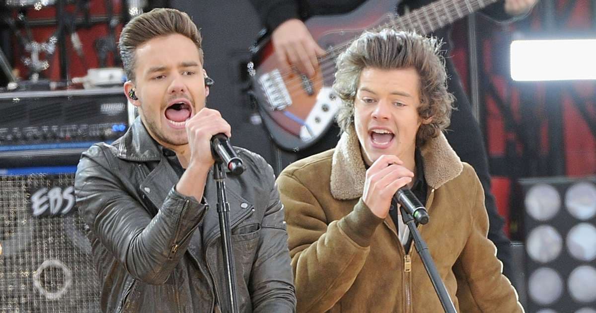 Harry Styles homenageia Liam Payne com música inédita