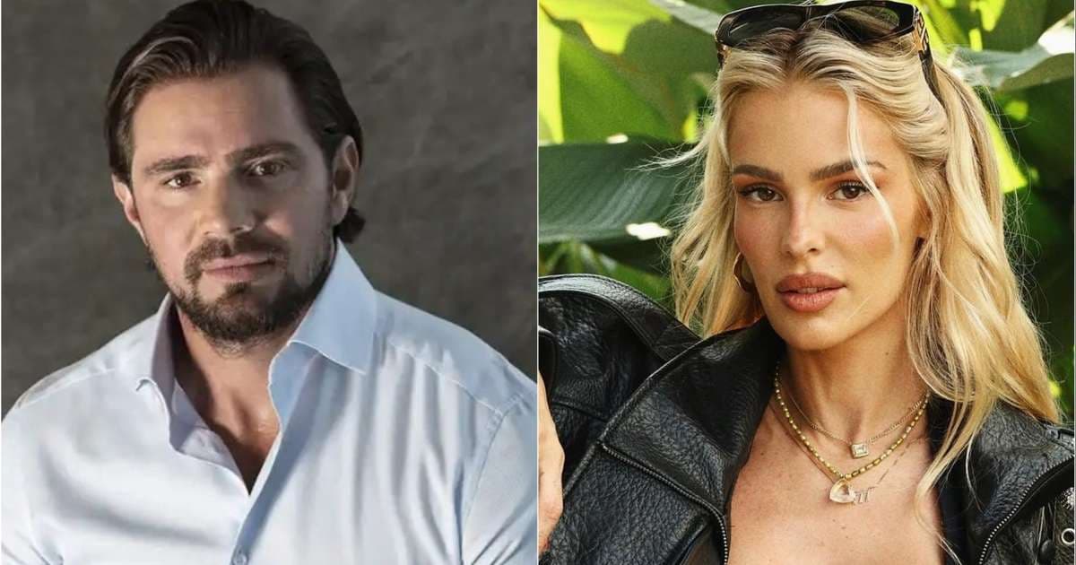 Festa de Yasmin Brunet: mensagens não comprovam pagamento