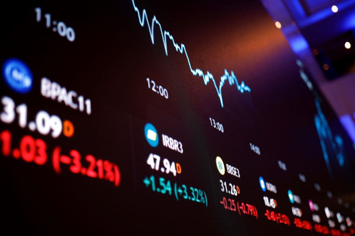 Morgan Stanley eleva ações brasileiras após 1º turno