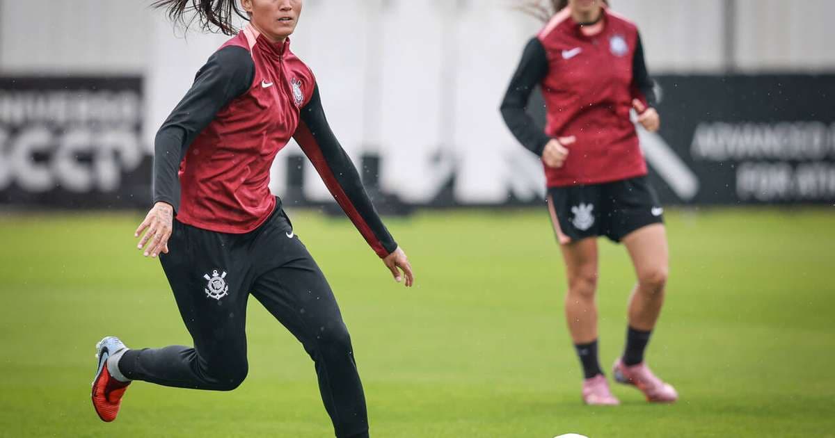 Corinthians feminino quita direitos de imagem; bônus atrasam