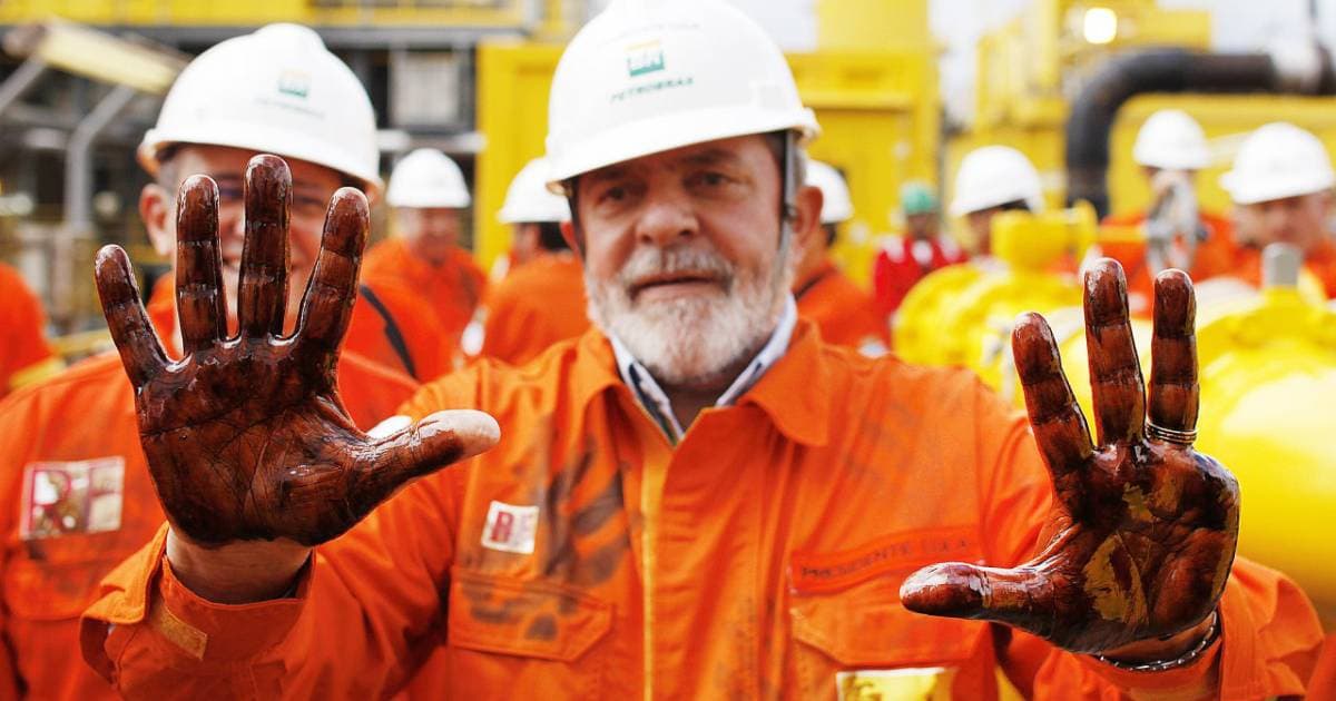 Pré-sal pode elevar receitas, mas não elimina déficit fiscal