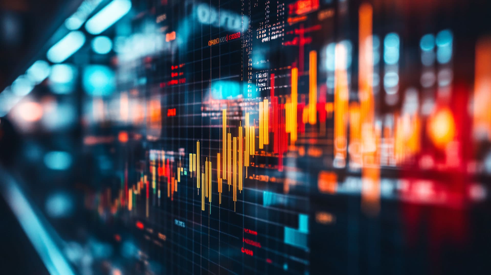 VIX Brasil bate recorde em meio à incerteza eleitoral