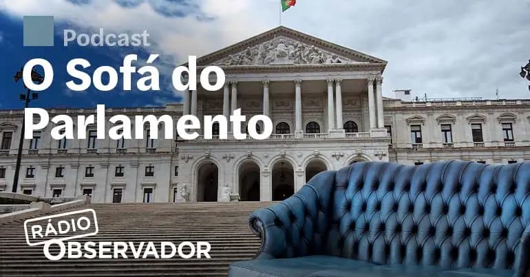 Orçamento de Portugal para 2027 divide governo e oposição