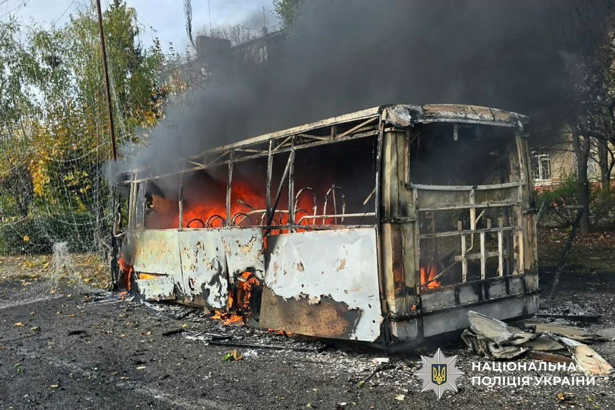 Ataque atribuído à Rússia mata 33 em Kramatorsk e expõe civis