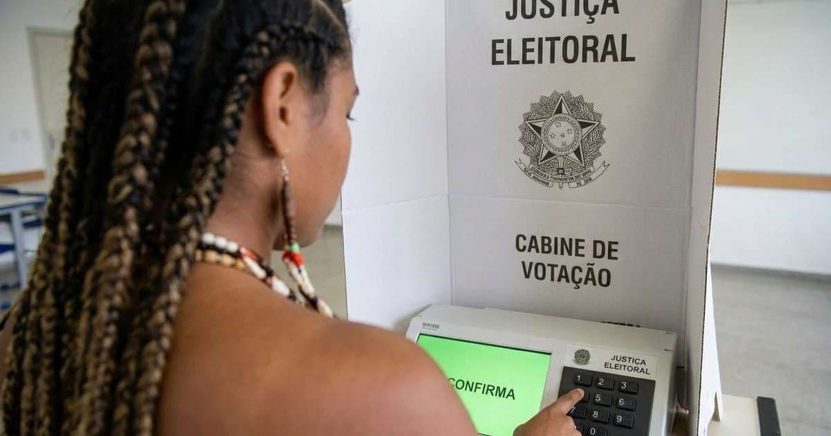 Maioria feminina no eleitorado não se reflete no Parlamento