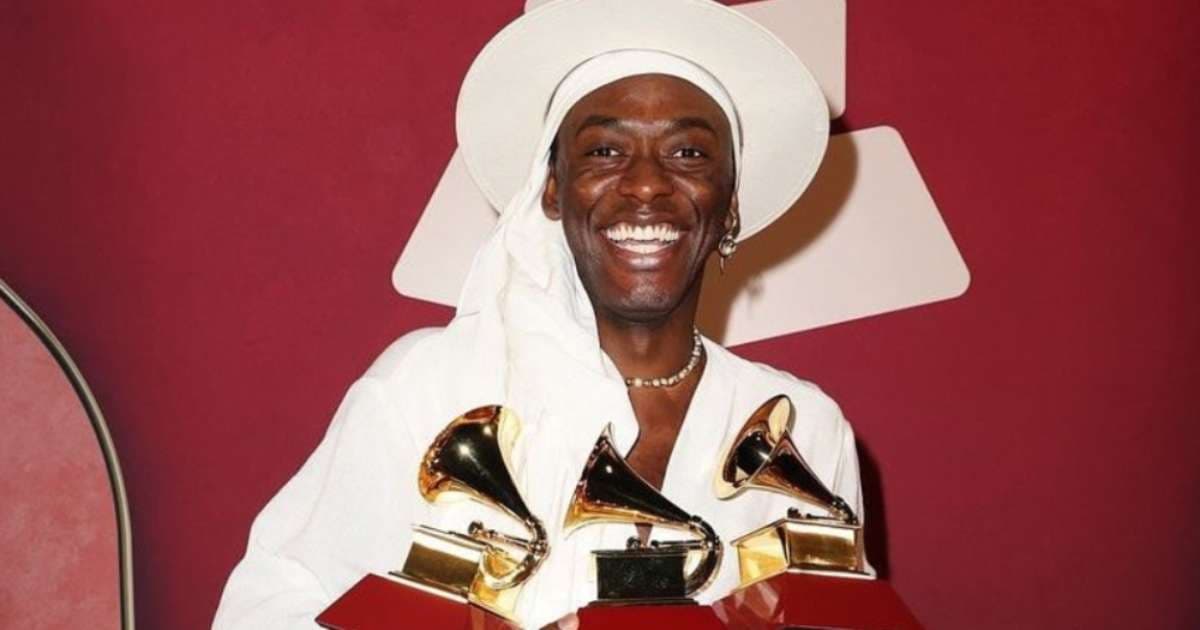 Jota.pê amplia projeção internacional da música brasileira