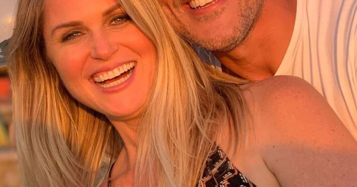 Susana Werner volta ao Brasil para ficar perto da família
