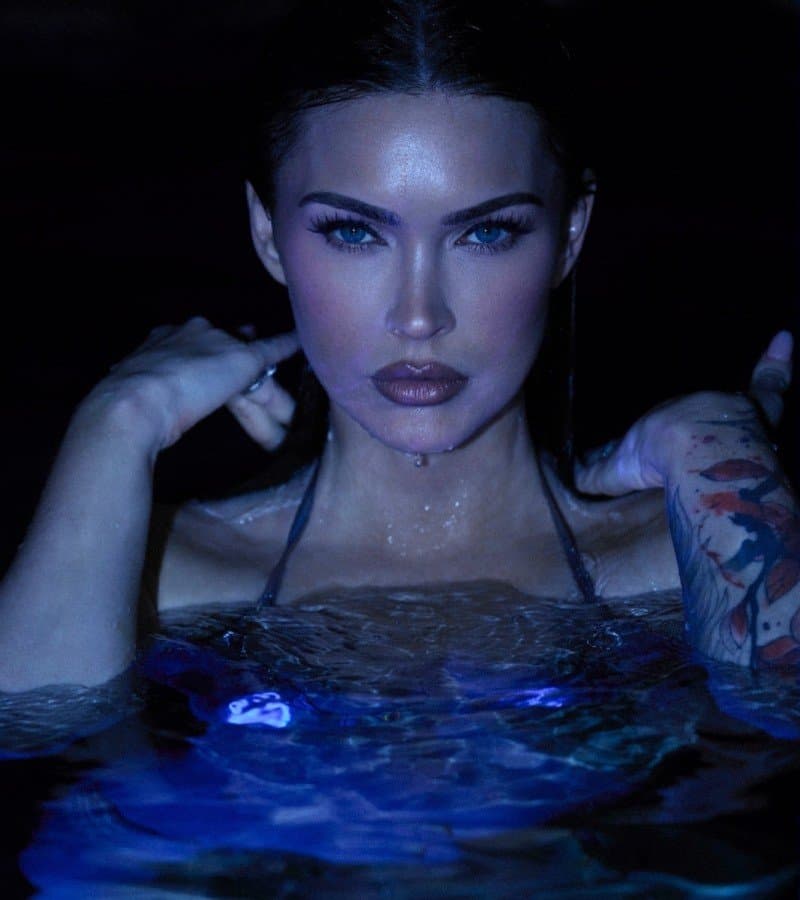 Megan Fox teria criado perfil pago por R$ 100, diz portal