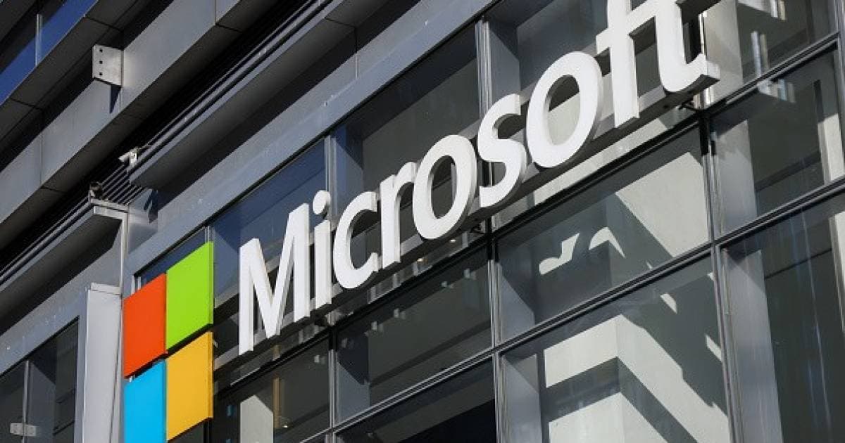 Microsoft oferece saída voluntária a até 60 mil funcionários