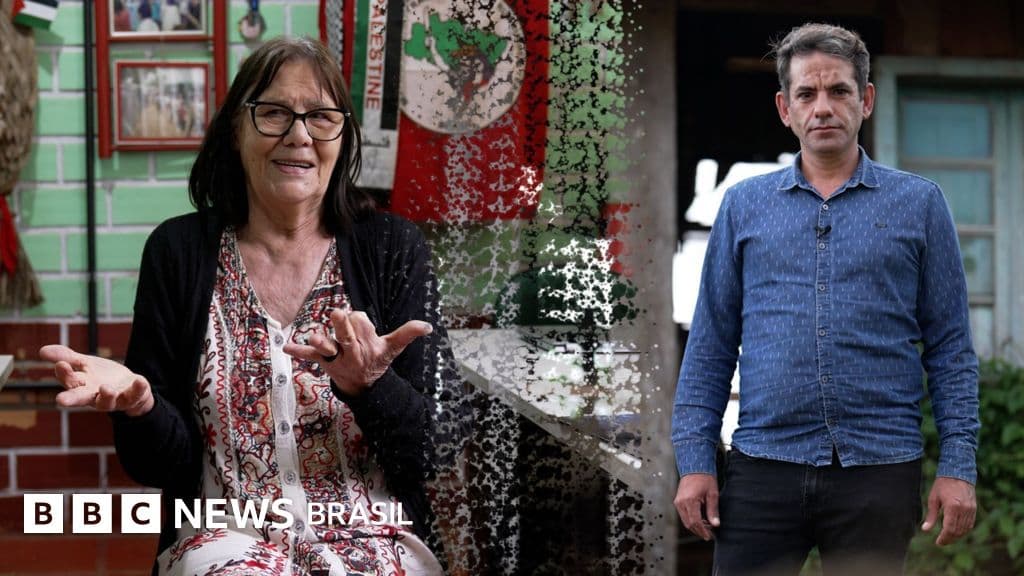 Rio Grande do Sul vira à direita em berço histórico do MST