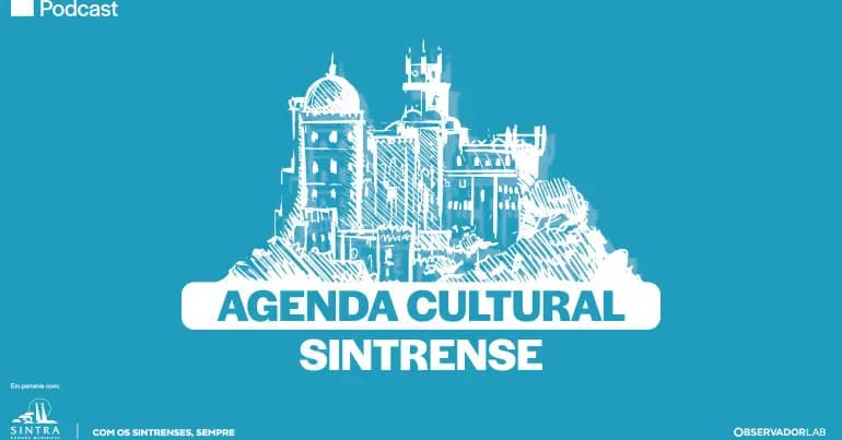 Sintra anuncia teatro e concerto sem detalhar apoio público