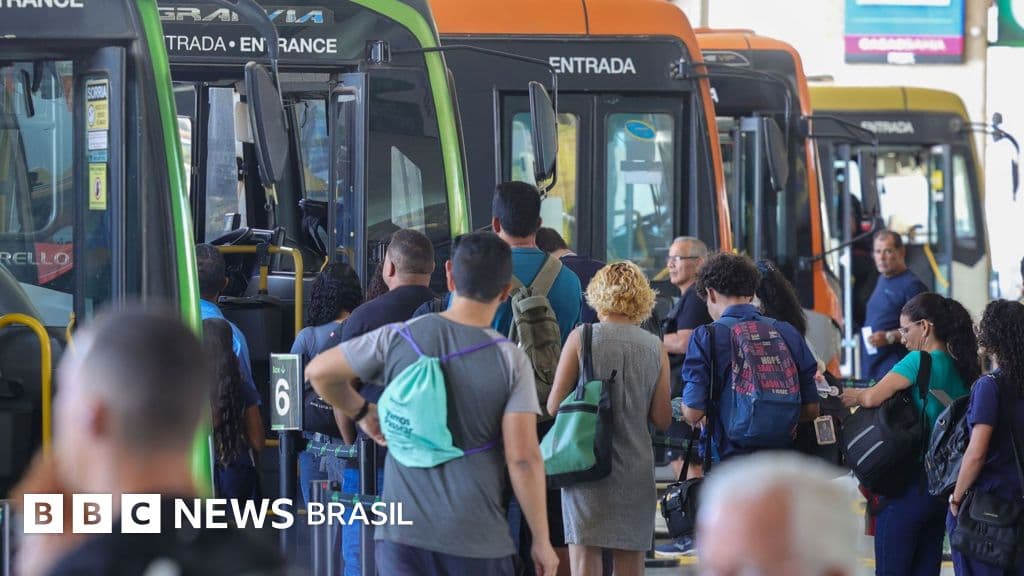 Fim da escala 6x1 avança no Senado, mas depende da Câmara