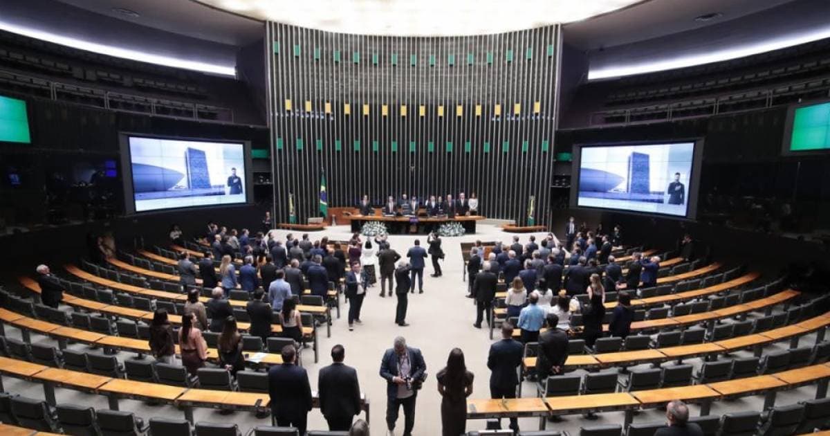 Orçamento de 2027 põe Congresso diante de escolhas fiscais