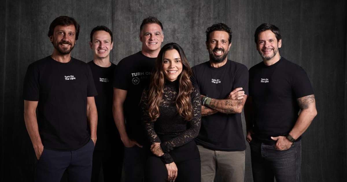 TT Venture planeja investir em grupo do varejo esportivo