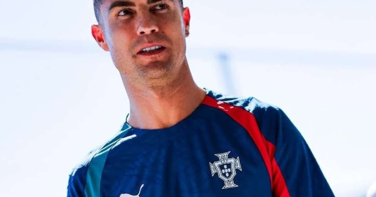 Ranking de ganhos da Forbes põe Vinicius Jr. em 5º lugar