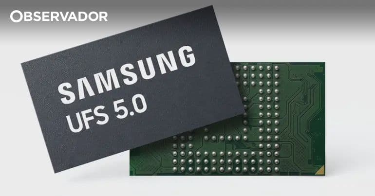 Samsung lucra com chips de IA e reacende debate no Brasil
