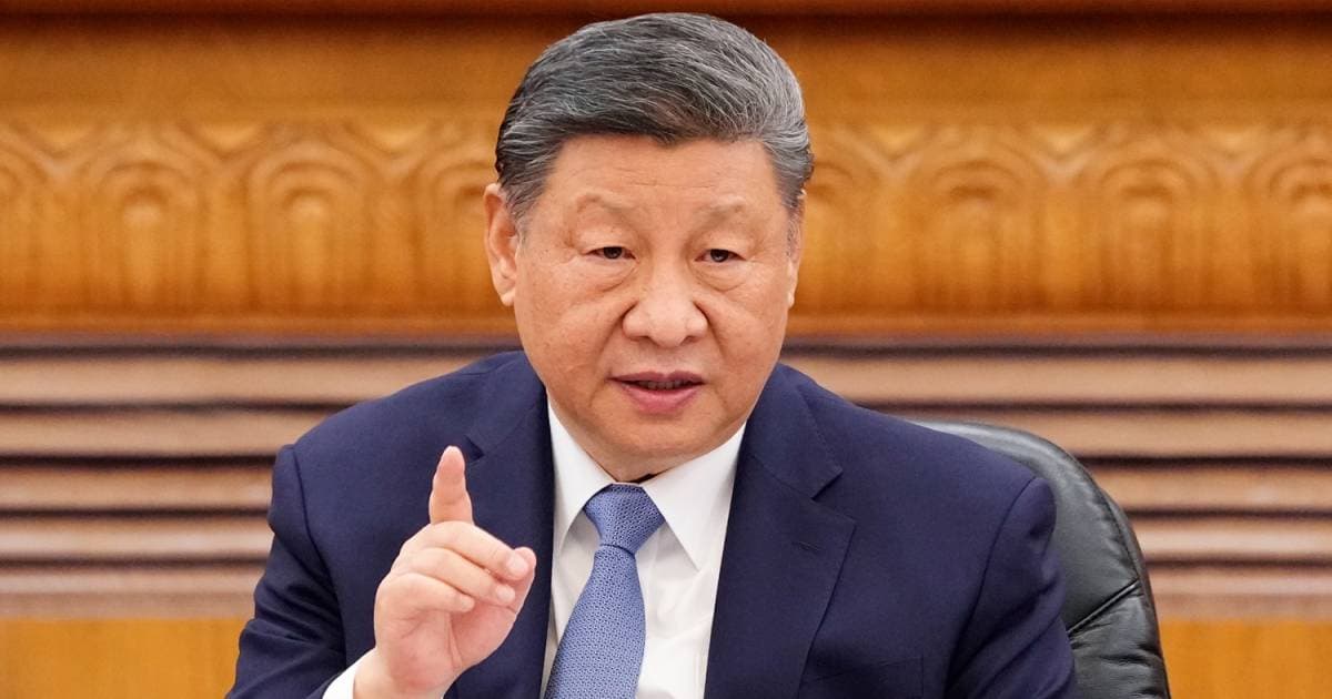 China libera 550 bilhões de yuans para estimular economia