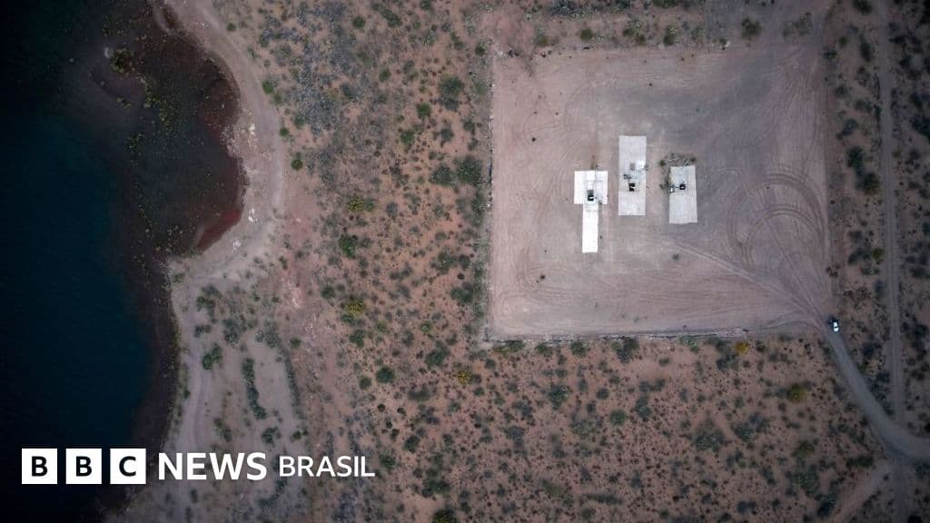 Argentina e EUA anunciam plano de quase US$ 7 bi em obras
