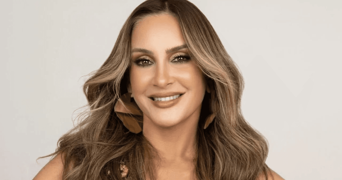 Título de Claudia Leitte: cancelamento não foi confirmado