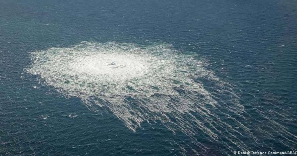 Nord Stream: julgamento na Alemanha testa apoio à Ucrânia