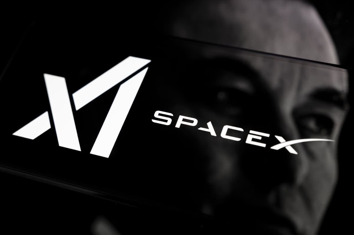 SpaceX: Musk vê caminho para avaliação de US$ 12 quatrilhões